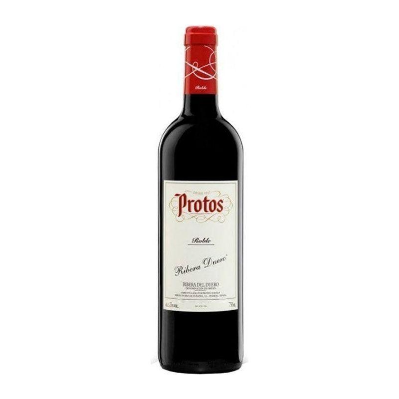 Magnum Protos Roble 2022 - En Copa de Balón